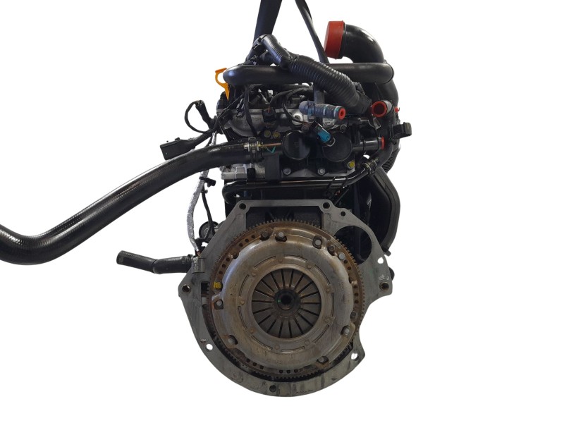 Recambio de motor completo para mg zs suv (azs1) 1.5 vti referencia OEM IAM 15S4C  
