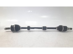 Recambio de transmision delantera derecha para suzuki vitara 1.5 strong hybrid gle 2wd referencia OEM IAM 4410154P53  