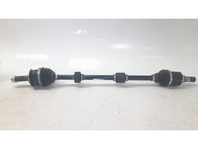 Recambio de transmision delantera derecha para suzuki vitara 1.5 strong hybrid gle 2wd referencia OEM IAM 4410154P53  