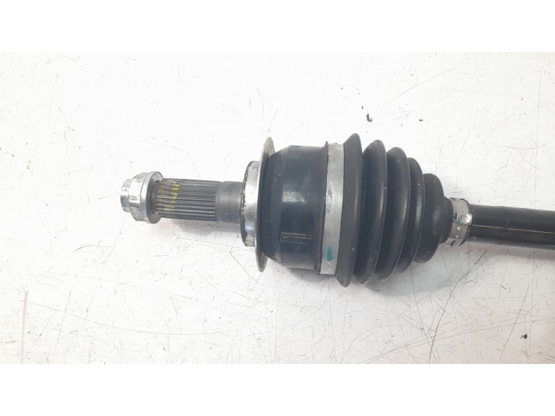 Recambio de transmision delantera derecha para suzuki vitara 1.5 strong hybrid gle 2wd referencia OEM IAM 4410154P53  
