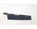 MOLDURA PARAGOLPE DELANTERA IZQUIERDA 9801007380 9801007380 