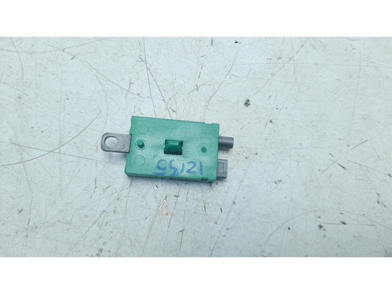 Recambio de modulo electronico para land rover discovery sport (l550) 2.0 d 4x4 referencia OEM IAM EX5318C847BA  