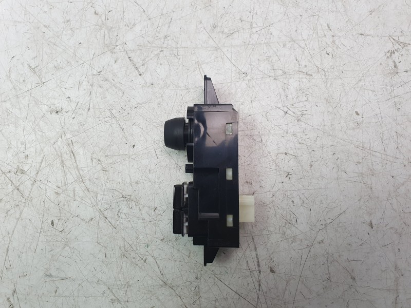 Recambio de mando multifuncion para peugeot 2008 i (cu_) 1.2 thp 110 / puretech 110 referencia OEM IAM 98097243XU  