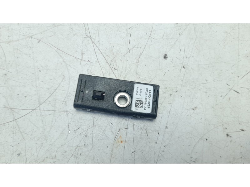 Recambio de modulo electronico para land rover discovery sport (l550) 2.0 d 4x4 referencia OEM IAM CPLA18K891AA  