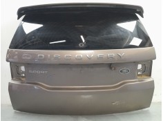 Recambio de porton trasero para land rover discovery sport (l550) 2.0 d 4x4 referencia OEM IAM LR061391  