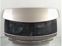 Recambio de porton trasero para land rover discovery sport (l550) 2.0 d 4x4 referencia OEM IAM LR061391   2