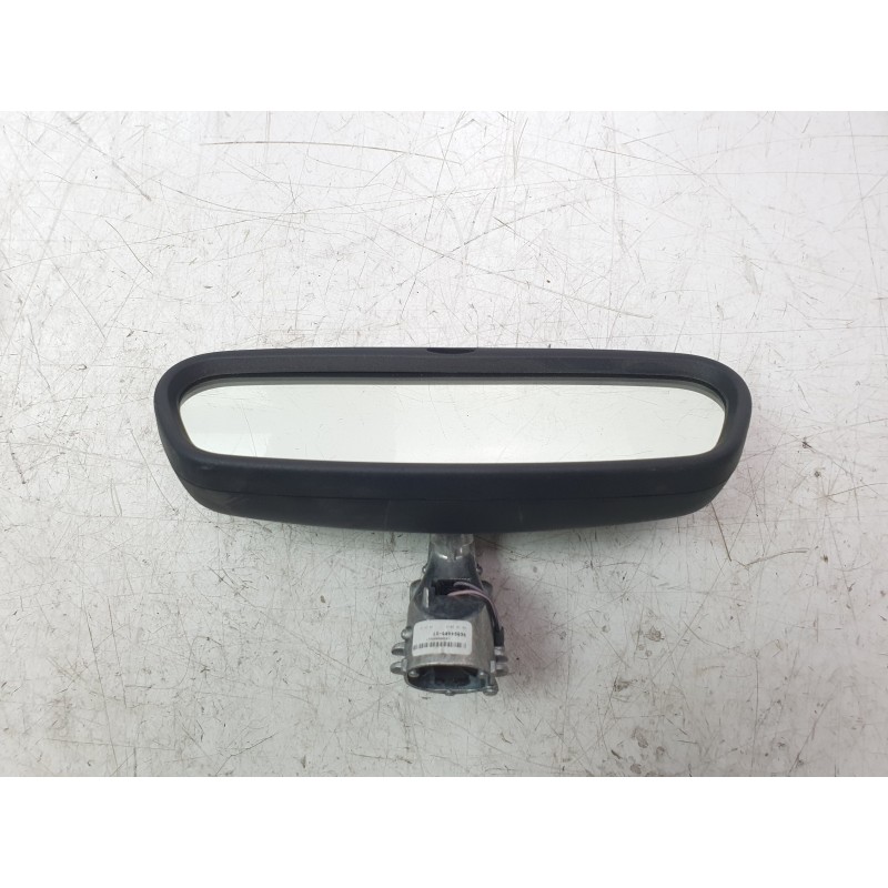 Recambio de espejo para peugeot 2008 i (cu_) 1.2 thp 110 / puretech 110 referencia OEM IAM 815489 96864409XT 