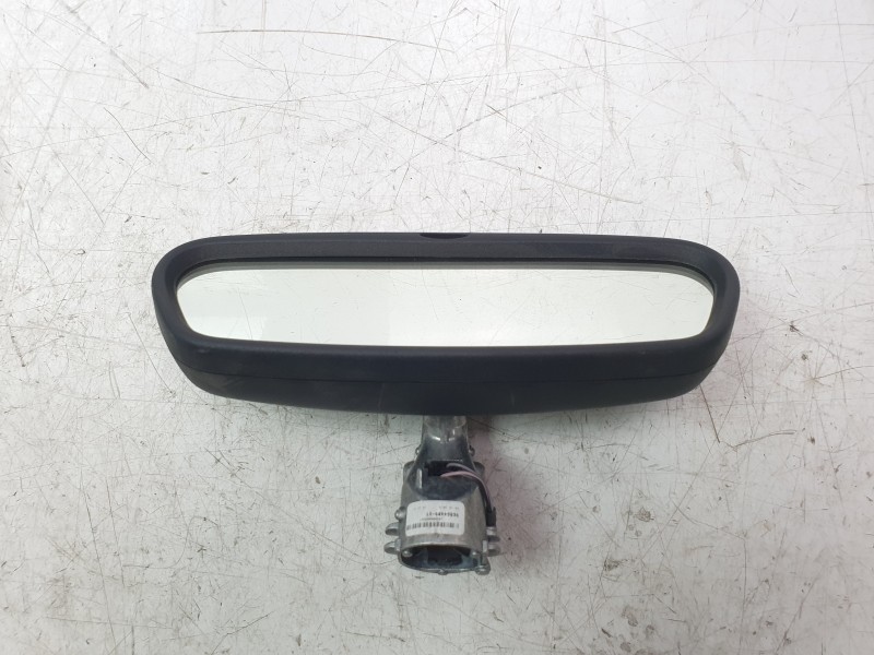 Recambio de espejo para peugeot 2008 i (cu_) 1.2 thp 110 / puretech 110 referencia OEM IAM 815489 96864409XT 