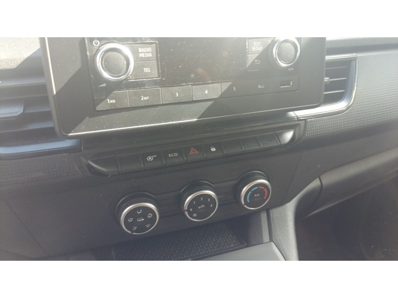 Recambio de warning para nissan townstar furgoneta/monovolumen (xfk) 1.3 referencia OEM IAM   