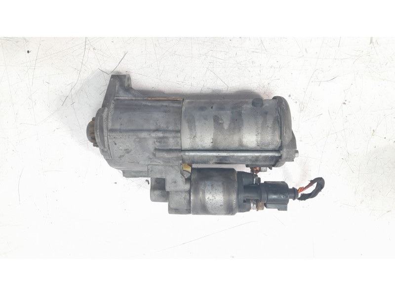 Recambio de motor arranque para mg mg hs (as23) 1.5 t (sas23) referencia OEM IAM 0399703159  