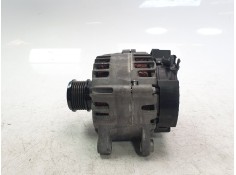 Recambio de alternador para ford focus iv (hn) 1.5 ecoblue referencia OEM IAM JX6T10300KB 2118062687 