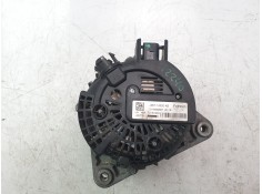 Recambio de alternador para ford focus iv (hn) 1.5 ecoblue referencia OEM IAM JX6T10300KB 2118062687  2