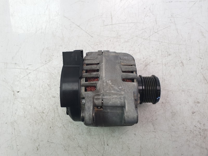 Recambio de alternador para ford focus iv (hn) 1.5 ecoblue referencia OEM IAM JX6T10300KB 2118062687 