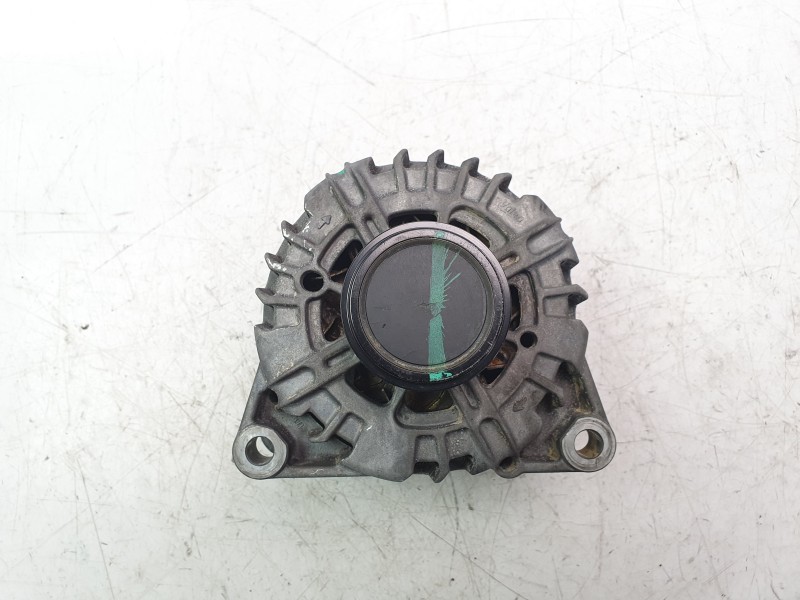 Recambio de alternador para ford focus iv (hn) 1.5 ecoblue referencia OEM IAM JX6T10300KB 2118062687 