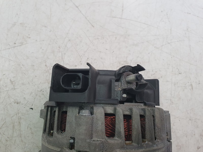 Recambio de alternador para ford focus iv (hn) 1.5 ecoblue referencia OEM IAM JX6T10300KB 2118062687 