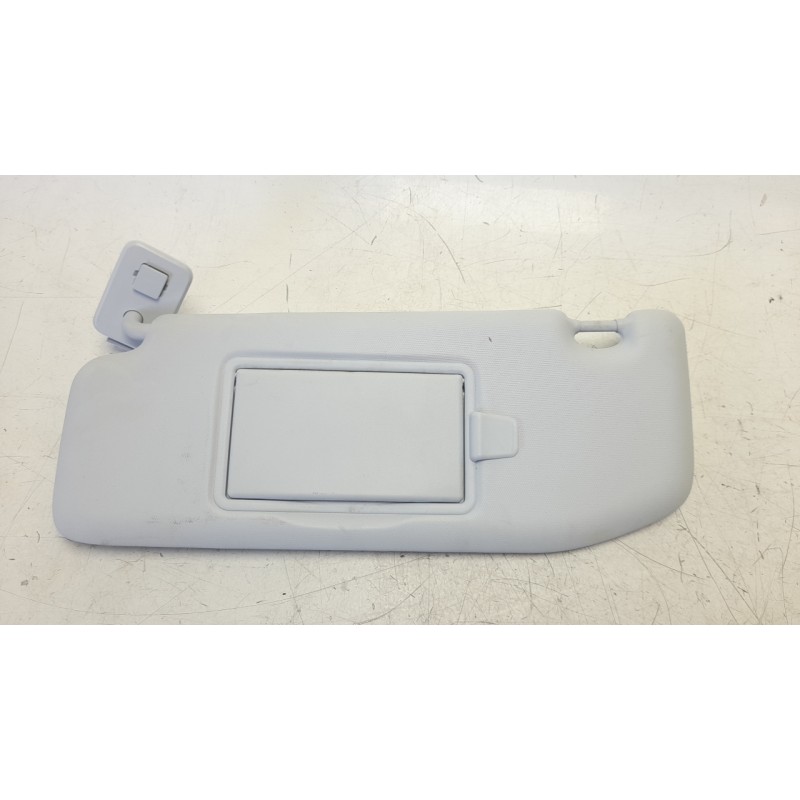 Recambio de parasol izquierdo para peugeot 2008 i (cu_) 1.2 thp 110 / puretech 110 referencia OEM IAM 1619396180  