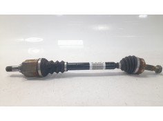 Recambio de transmision delantera izquierda para citroën c4 x e-shine referencia OEM IAM 9836235280 1588 39265