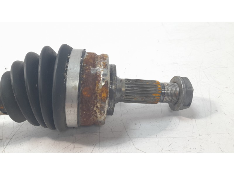 Recambio de transmision delantera izquierda para citroën c4 x e-shine referencia OEM IAM 9836235280 1588 39265