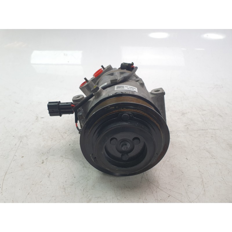 Recambio de compresor aire acondicionado para kia sportage v (nq5) 1.6 t-gdi referencia OEM IAM 97701N7250 CA500NX5AB06 