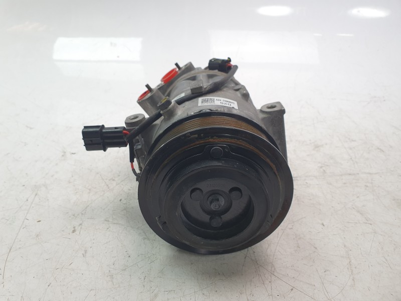 Recambio de compresor aire acondicionado para kia sportage v (nq5) 1.6 t-gdi referencia OEM IAM 97701N7250 CA500NX5AB06 