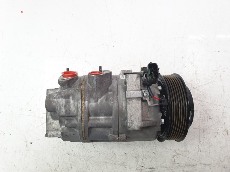 Recambio de compresor aire acondicionado para kia sportage v (nq5) 1.6 t-gdi referencia OEM IAM 97701N7250 CA500NX5AB06 