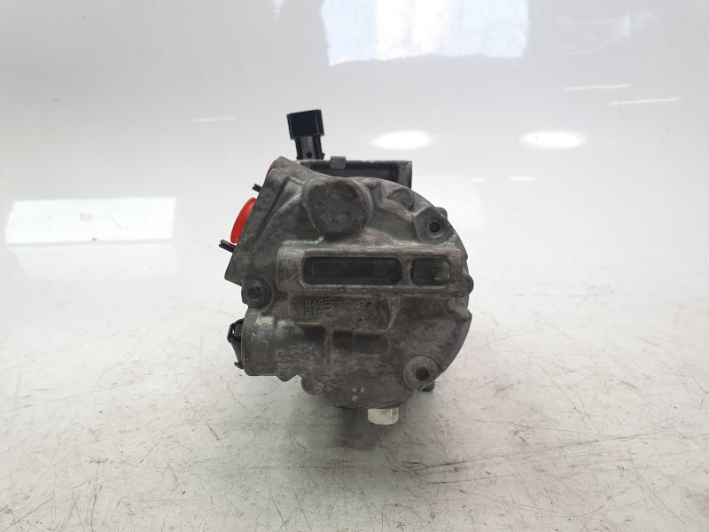 Recambio de compresor aire acondicionado para kia sportage v (nq5) 1.6 t-gdi referencia OEM IAM 97701N7250 CA500NX5AB06 
