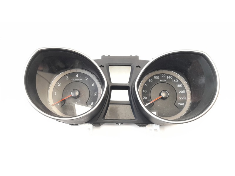 Recambio de cuadro instrumentos para hyundai i30 (gd) 1.6 gdi cat referencia OEM IAM 94004A6010  