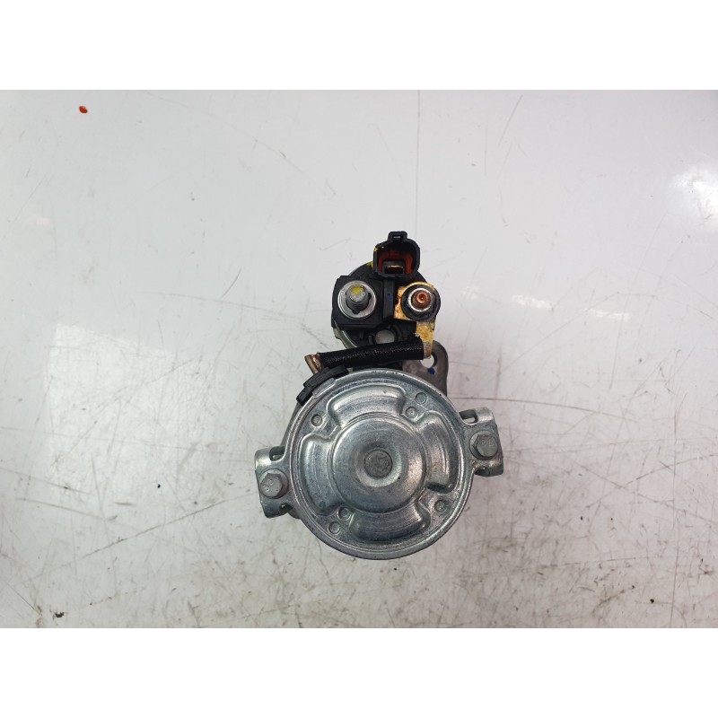 Recambio de motor arranque para kia sportage v (nq5) 1.6 t-gdi referencia OEM IAM 361002M318  ARF490123MD