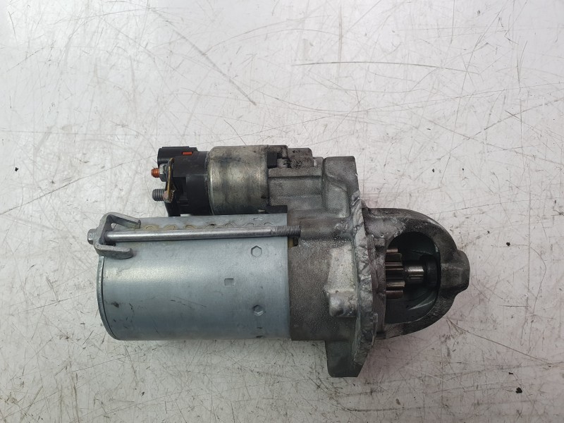 Recambio de motor arranque para kia sportage v (nq5) 1.6 t-gdi referencia OEM IAM 361002M318  ARF490123MD