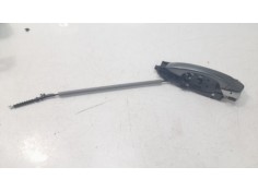 MANETA EXTERIOR DELANTERA IZQUIERDA 5G0837205R 