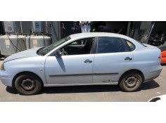 seat cordoba berlina (6l2) del año 2004 2