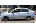SEAT CORDOBA BERLINA (6L2)