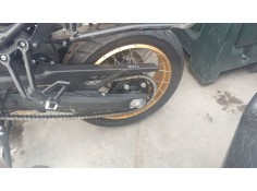 Recambio de llanta para voge ds900x ds900x referencia OEM IAM   