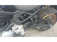 Recambio de amortiguador trasero para voge ds900x ds900x referencia OEM IAM   