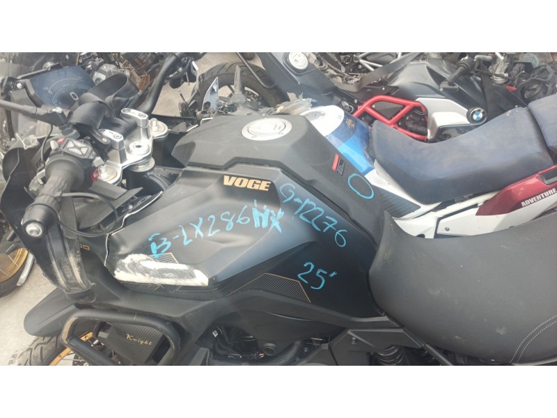 Recambio de deposito combustible para voge ds900x ds900x referencia OEM IAM   