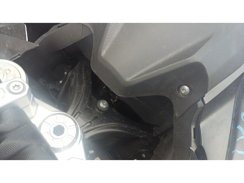 Recambio de deposito combustible para voge ds900x ds900x referencia OEM IAM   