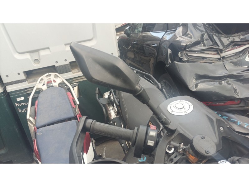 Recambio de retrovisor derecho para voge ds900x ds900x referencia OEM IAM   