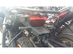 Recambio de piloto trasero central para voge ds900x ds900x referencia OEM IAM   