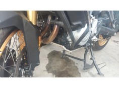 Recambio de colector escape para voge ds900x ds900x referencia OEM IAM   