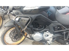 Recambio de deposito expansion para voge ds900x ds900x referencia OEM IAM   