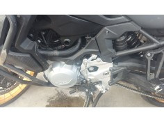 MOTOR ARRANQUE 2703501430001 