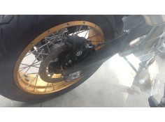 Recambio de disco de freno trasero para voge ds900x ds900x referencia OEM IAM   