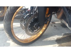 Recambio de disco freno delantero para voge ds900x ds900x referencia OEM IAM   