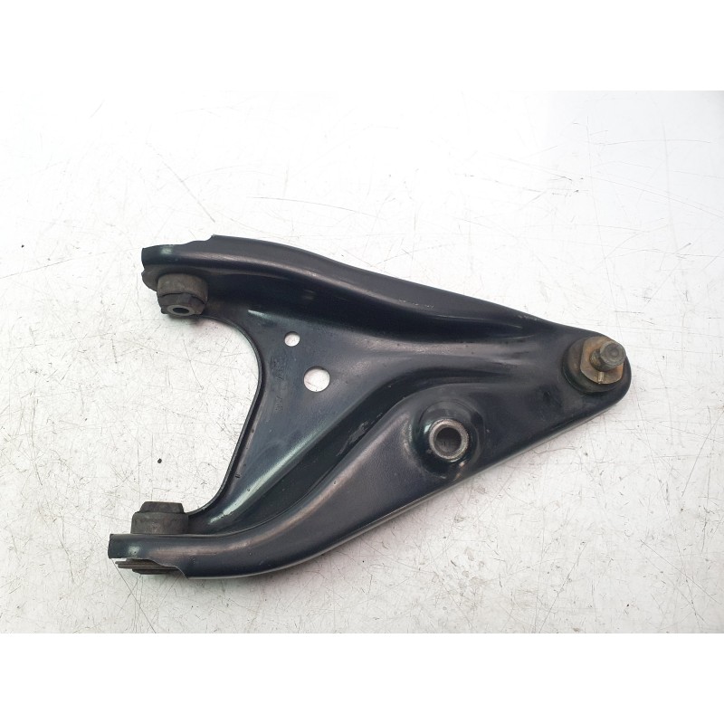 Recambio de brazo suspension inferior delantero derecho para dacia sandero ii tce 90 lpg (b8m1) referencia OEM IAM 545006623R  
