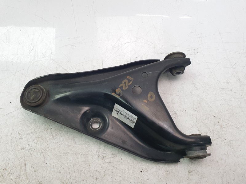 Recambio de brazo suspension inferior delantero derecho para dacia sandero ii tce 90 lpg (b8m1) referencia OEM IAM 545006623R  