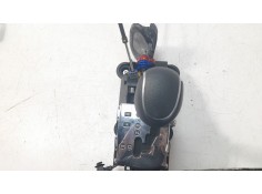 Recambio de palanca cambio para peugeot 2008 i (cu_) 1.2 thp 110 / puretech 110 referencia OEM IAM 9811778780   2