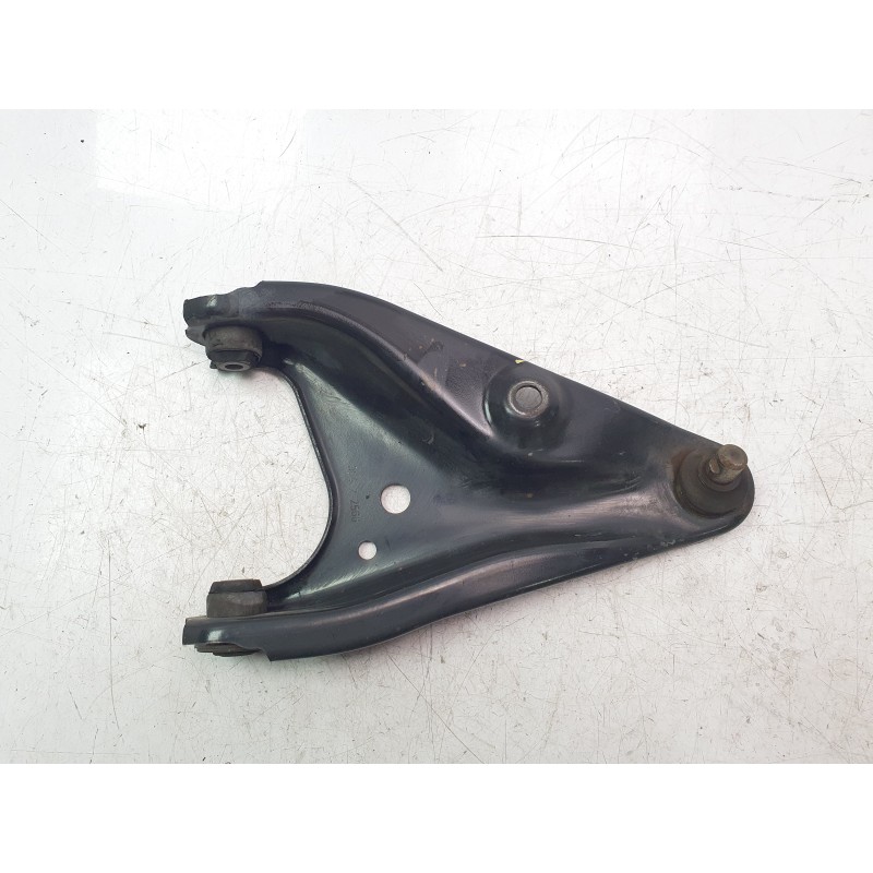 Recambio de brazo suspension inferior delantero izquierdo para dacia sandero ii tce 90 lpg (b8m1) referencia OEM IAM 545017081R 