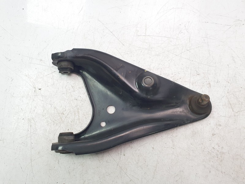 Recambio de brazo suspension inferior delantero izquierdo para dacia sandero ii tce 90 lpg (b8m1) referencia OEM IAM 545017081R 