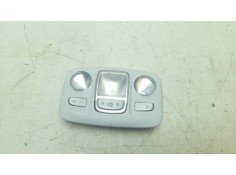 Recambio de luz interior para peugeot 2008 i (cu_) 1.2 thp 110 / puretech 110 referencia OEM IAM 96781444PR  