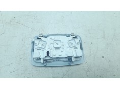 Recambio de luz interior para peugeot 2008 i (cu_) 1.2 thp 110 / puretech 110 referencia OEM IAM 96781444PR   2